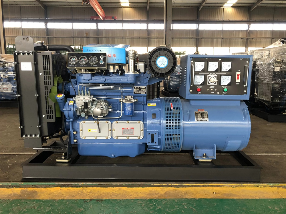 50KW