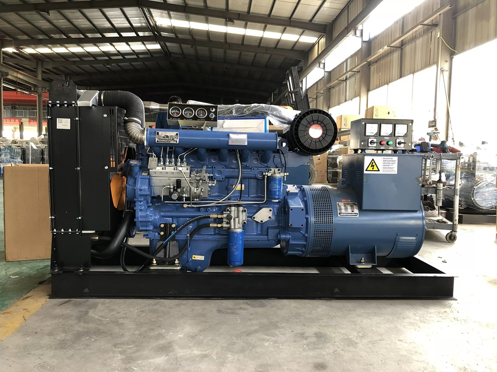 100KW