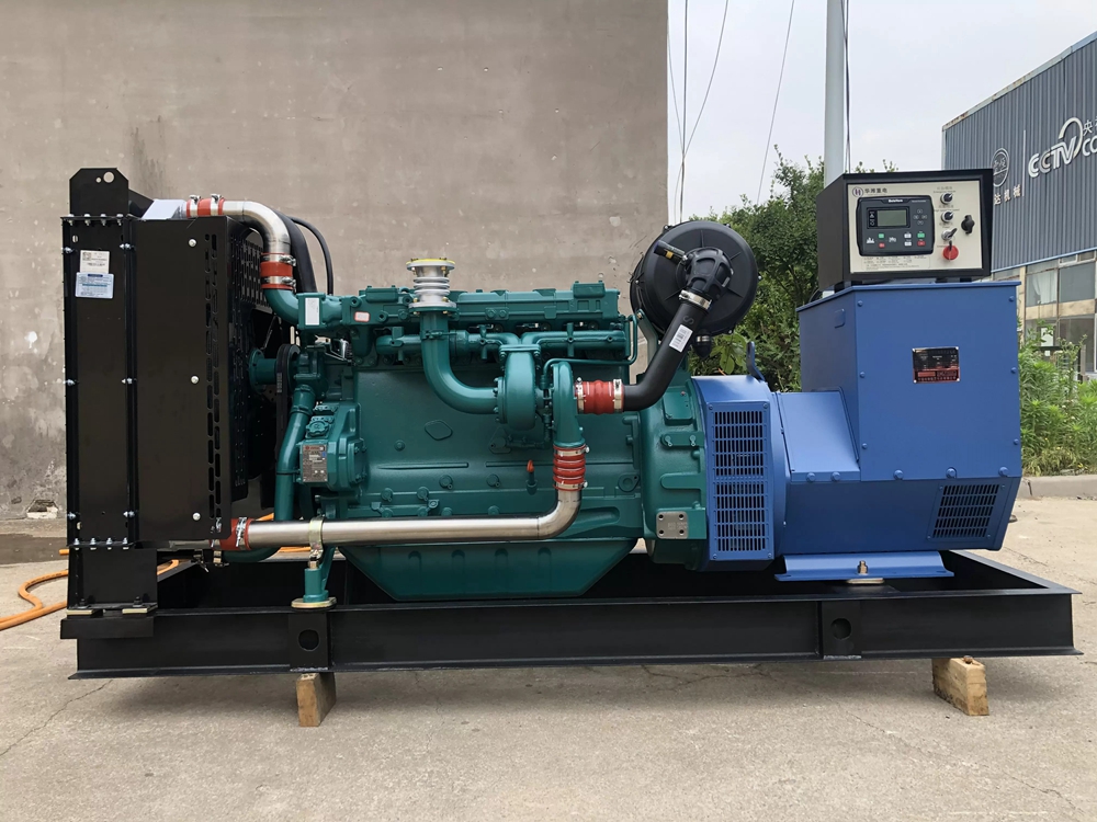 潍柴系列120kw