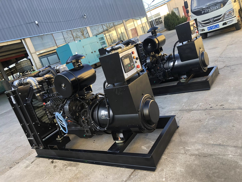 上柴系列120KW