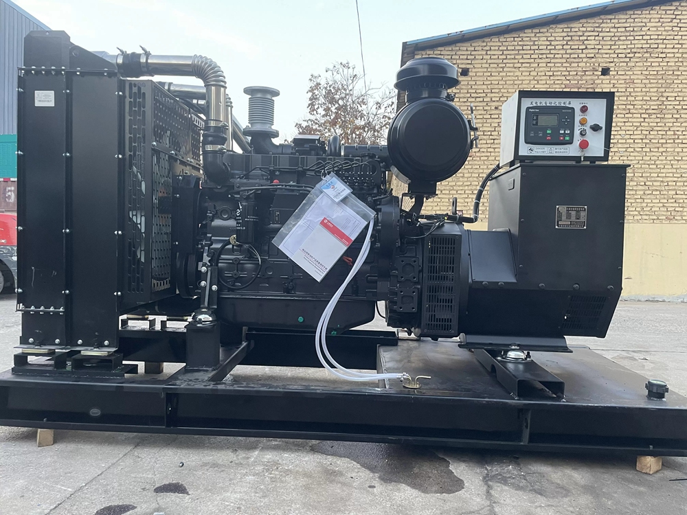 上柴系列150KW